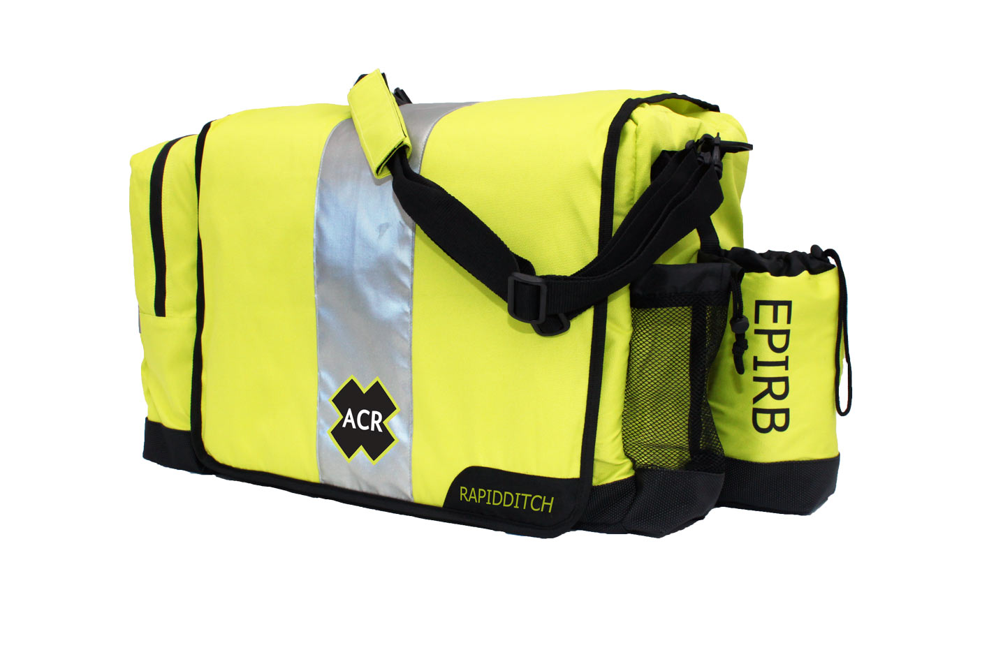 Offshore Ditch Bag Package by Survival At Sea